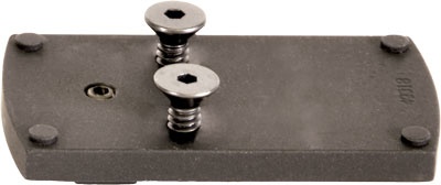 Egw Scope Mount Doctor Mount For Sig P220-229-320 Mtte Blk