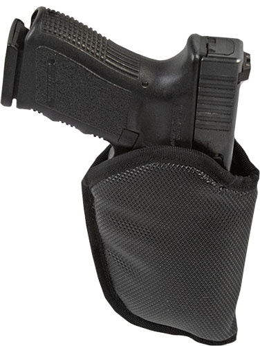Blackhawk Tecgrip Formlock Hol Iwb Moldable Sub-Compact Blk!