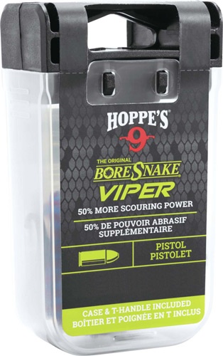 Hoppes Boresnake Viper Den Pistol .380\/9Mm\/.38\/.357 Cal