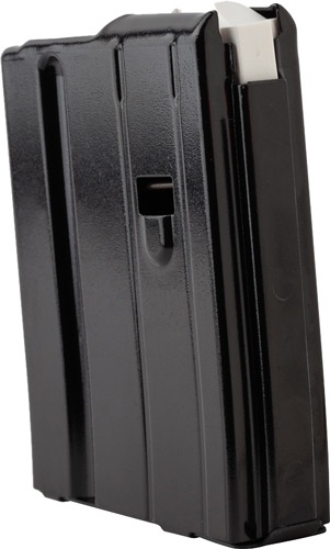 E-Lander Magazine 6.8 Spc 10Rd Steel