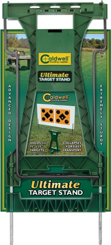 Caldwell Ultimate Target Stand 43"X17.5" Targeting Area
