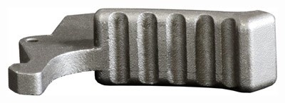 Yhm Charging Handle Latch Fits Most Charging Handles