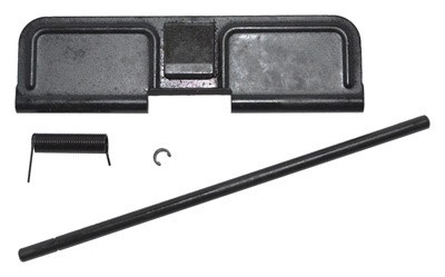 Cmmg Ejection Port Cover Kit For Ar-15 Black