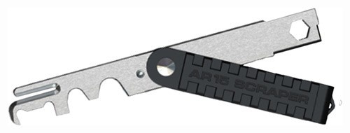 Real Avid AR-15 Carbon Scraper