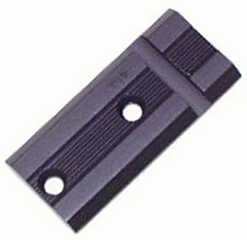 Weaver Top Mount #40AM BSA Colt Rem Matte Base