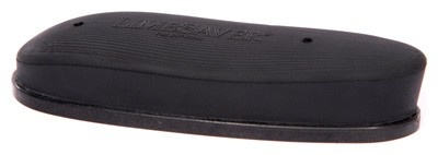 Limbsaver Recoil Pad Grind-To-Fit Speed Mount Medium+ Black