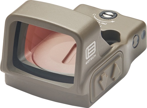 EOTEch EFLX™ Mini Reflex Sight, 6 MOA Dot, Tan