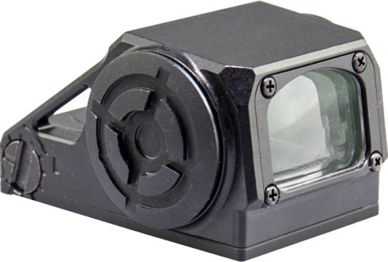 Shield Sights Sis Two Sight Center Dot For Ar-15