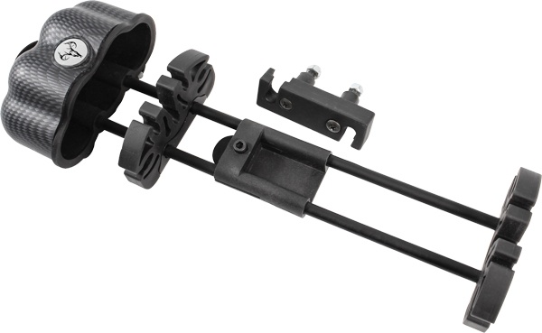 Traditions Quiver Xbr Holds 5 Arrows For Xbr Arrow Launcher