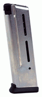 Wilson Magazine 1911 9Mm 10Rd Full Size Etm Base Pad
