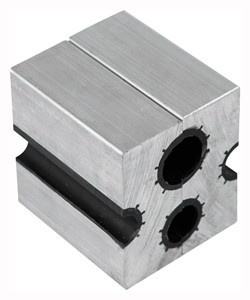 Wheeler Universal Barrel Clamp