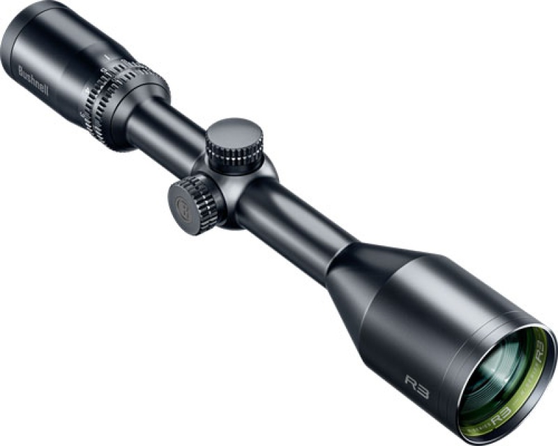 Bushnell Scope R3 3-9X50 Doa Qbr