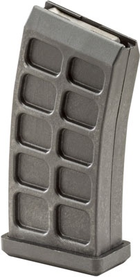 Alexander Magazine 17Hmr 10Rd Polymer