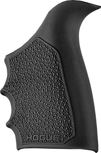 Hogue Handall Beavertail Grip Sleeve Sig P365-Xmacro Black