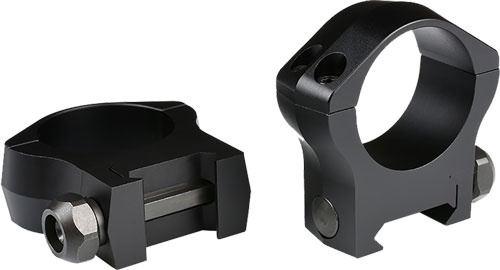 Warne Rings Mountain Tech 30mm Medium Matte