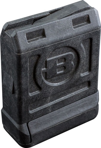 Bergara Magazine 22Lr 5Rd Bmr