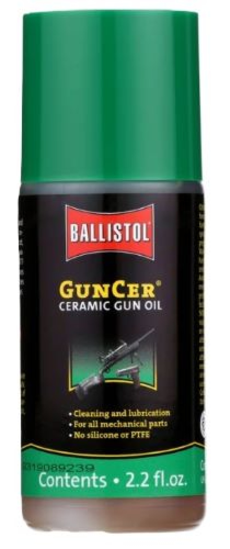 Ballistol 65 Ml Guncer Weapon Tuning Ceramic Additive