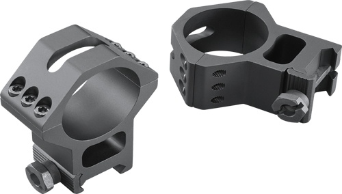 Weaver Rings 6-Hole Tactical Picatinny X-High 34Mm Matte