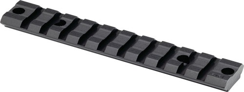Weaver Base Multi-Slot Ruger American Sa Matte
