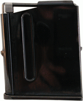 Cz Magazine 527 7.62X39 5Rd Steel