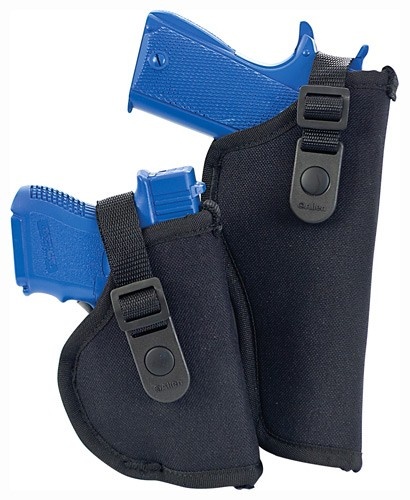 Allen Hip Holster #2 Rh Nylon Black