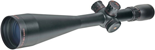 Sightron Scope Siii 10-50X60 Lr Moa-2 Tac Knobs 30Mm Sf