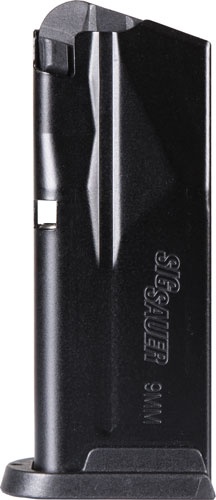 Sig Magazine P365 9Mm 10Rd Black