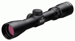 Burris Scope Handgun 2-7X32 Plex Matte