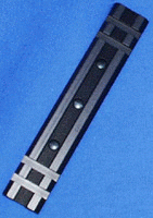 Weaver Base Top Mount #414M 1Pc Remington 597 Matte