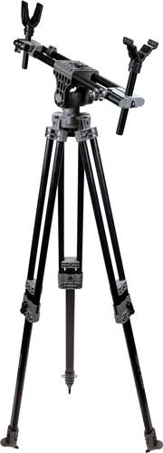 Bog Deadshot Fieldpod Magnum Black