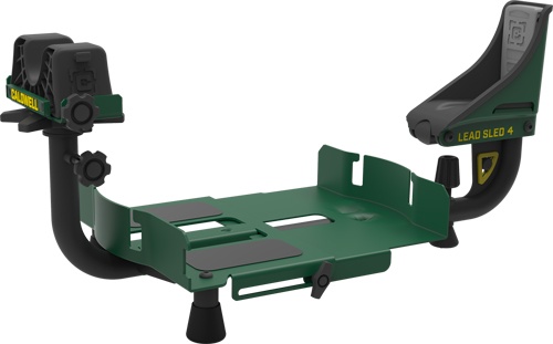 Caldwell Lead Sled-4 Rest (Recoil Reducing Technology)