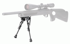 Champion Rock Mountain Bi-Pod 6\"-9\" Height
