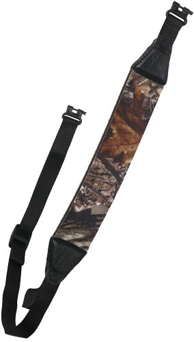 The Outdoor Connection Toc Elite Neoprene Sling with Brute Swivels