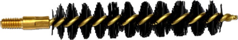 Pro Shot Nylon Cleaning Brush .45 Cal Rifle