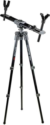Bog Deadshot Fieldpod Max Black