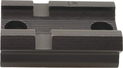 Weaver Base Top Mount #47M Win 70,A-Bolt,Marlin Mr7 Matte
