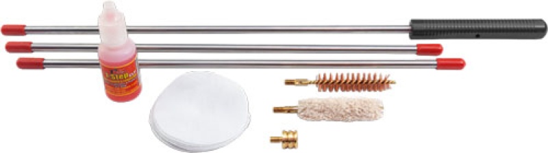 Pro Shot Black Powder Cleaning Kit .50Cal