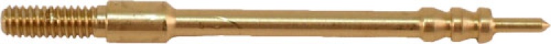Pro Shot Brass Jag W\/Spear Tip .17 Cal Rifle\/Pistol