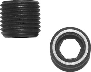 Grovtec Heavy Duty Push Button Swivel Bases For Gt Pb Swivels