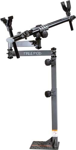 Bog Deadshot Treepod Black