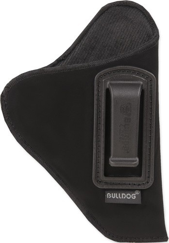 Bulldog Inside Pants Holster for Revolvers