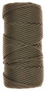 Tac Shield Cord Tactical 550 Od Green 50Ft