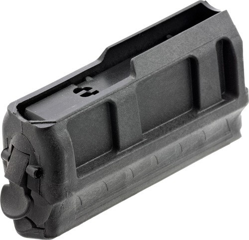 Ruger Magazine American Rifle Magnum Action 3Rd Black