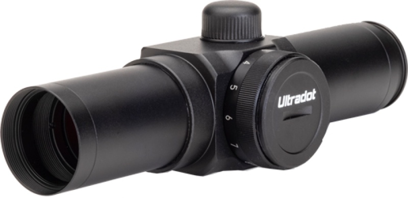 Ultradot Red Dot Sight, 25mm, 4 MOA Dot