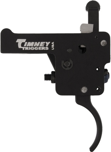 Timney Trigger Howa 1500 3Lb W/Safety Black
