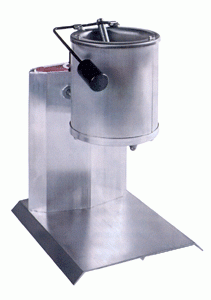 Lee Production Pot Iv Holds 10 Lbs Of Lead