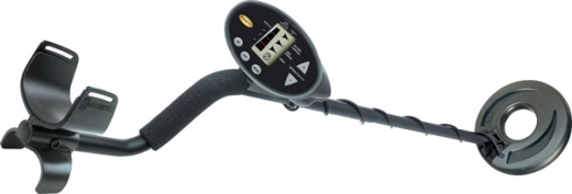 Bounty Hunter "Discovery 1100" Metal Detector