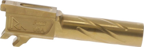 Rival Arms Barrel Sig P365 Gold