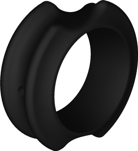 G5 Peep Sight Meta Pro Magnum Hunter 5/16" Black