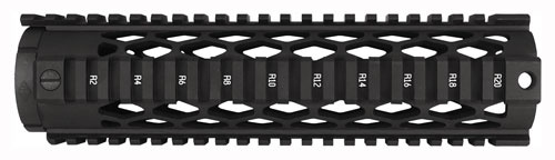 Yhm Diamond Series Forearm For Ar-15 Mid-Length